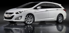 Bekijk de Hyundai i40