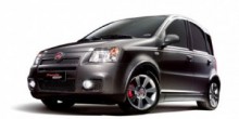 Fiat-Panda