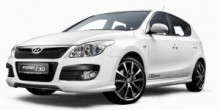 Hyundai-I30