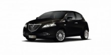 Lancia-Ypsilon
