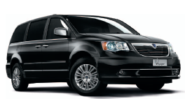 lanica voyager 4