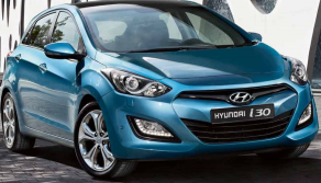 nieuwe hyundai i30