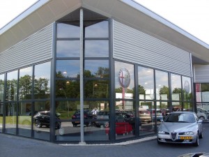 Fiat specialist drachten