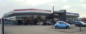 Fiat specialist Heerenveen