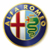 Alfa Romeo logo