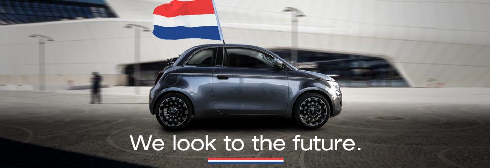 Fiat kopen bij Jelle Talsma